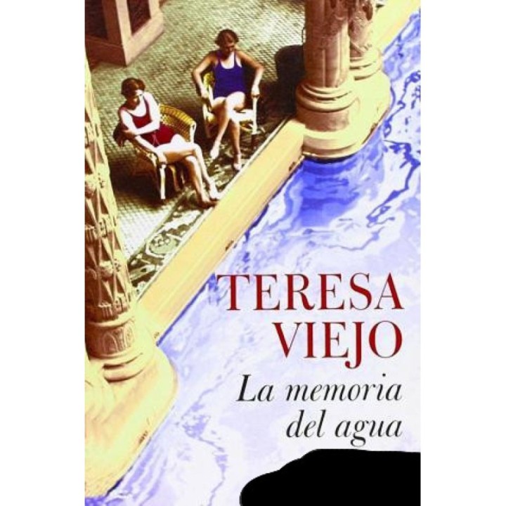 La memoria del agua