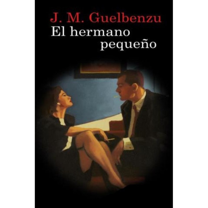 El hermano pequeño