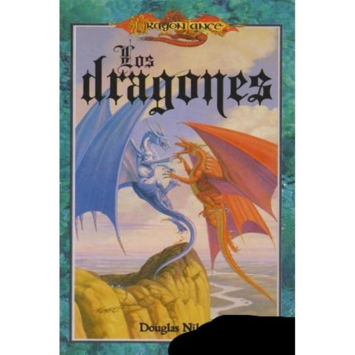 Los Dragones