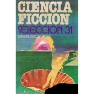 Ciencia ficción