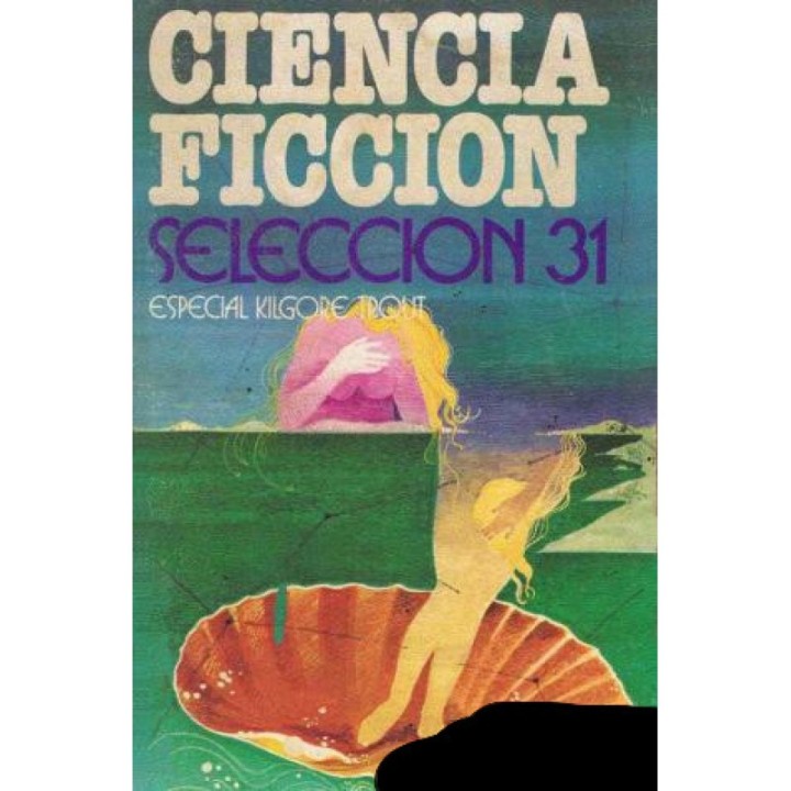 Ciencia ficción