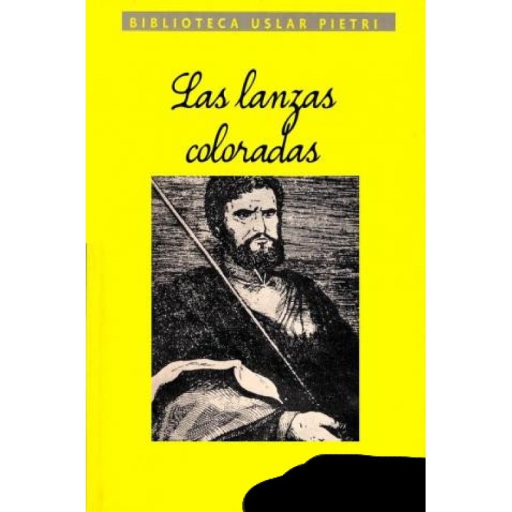 Las lanzas coloradas
