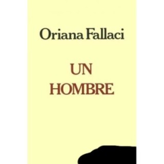 Un hombre