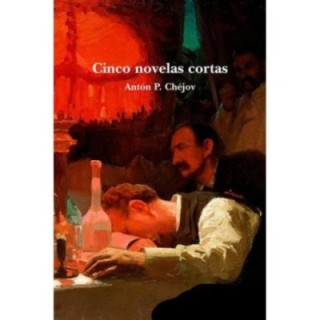 Cinco novelas cortas