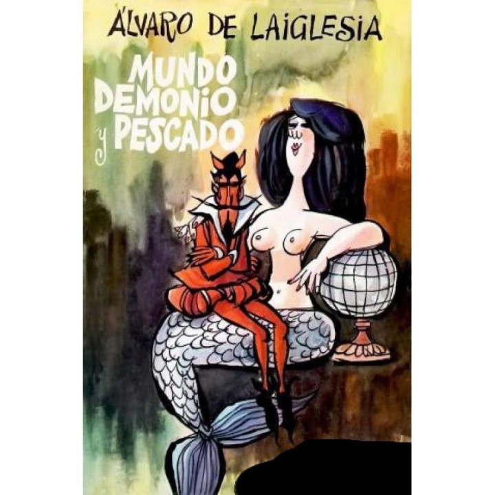 Mundo