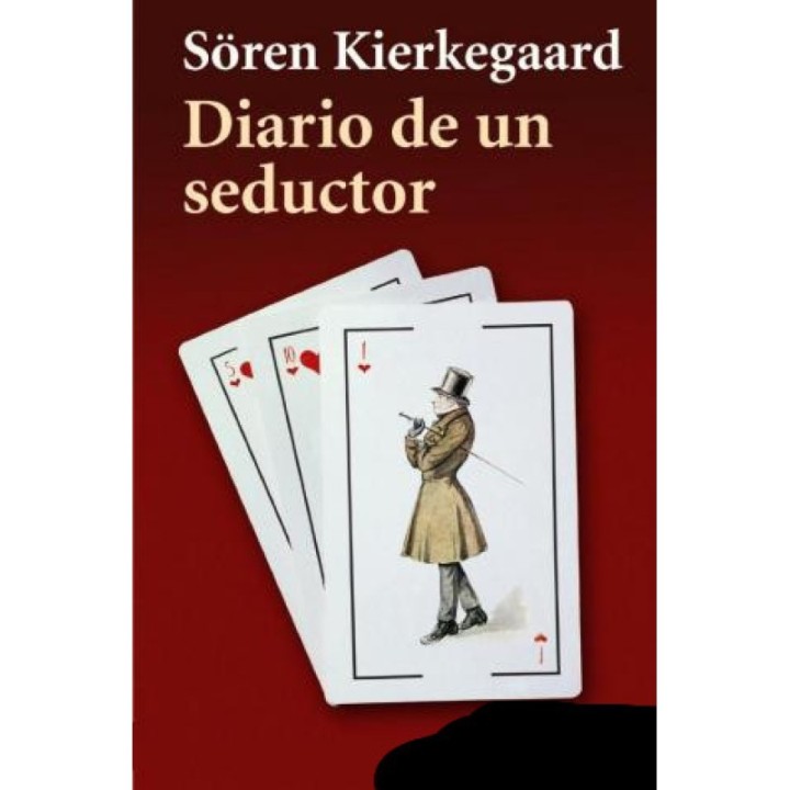 Diario de un seductor