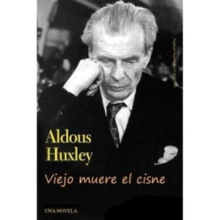 Viejo muere el cisne