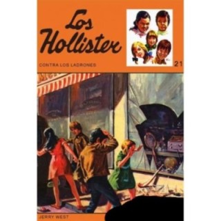 Los Hollister contra los ladrones