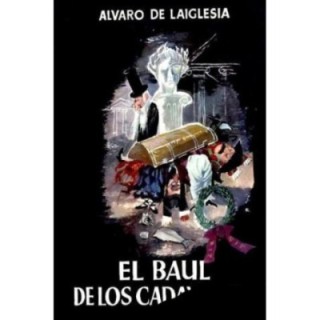 El baúl de los cadáveres