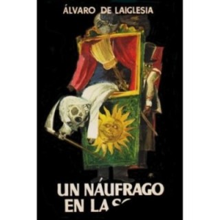 Un náufrago en la sopa