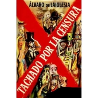 Tachado por la censura
