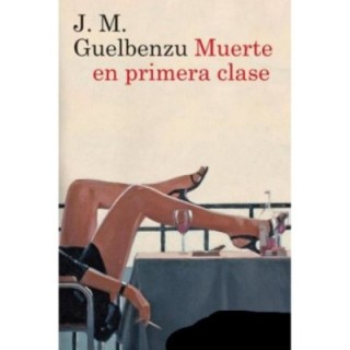 Muerte en primera clase
