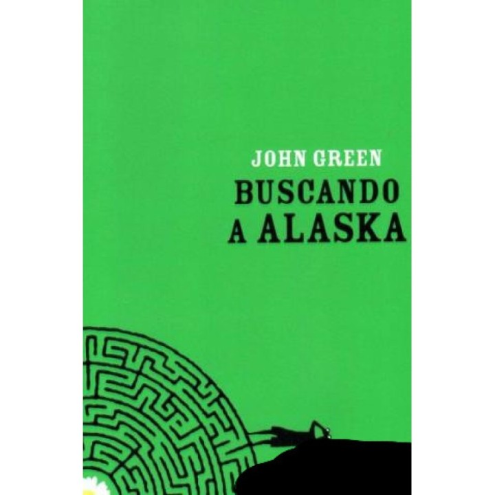 Buscando a Alaska