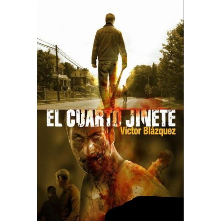 El cuarto jinete