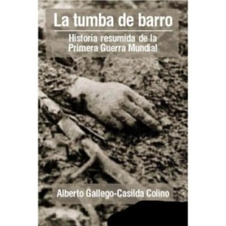 La tumba de barro