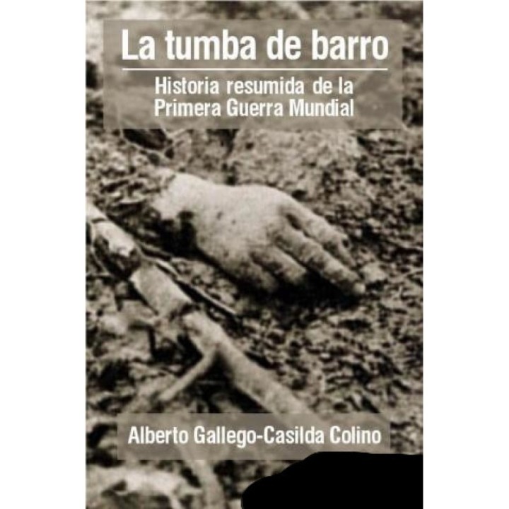 La tumba de barro