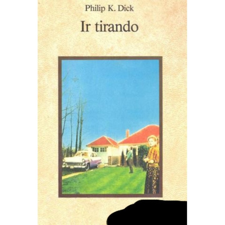 Ir tirando