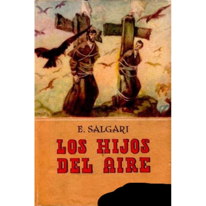 Los hijos del aire