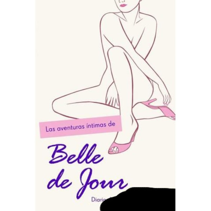 Las aventuras íntimas de Belle de Jour