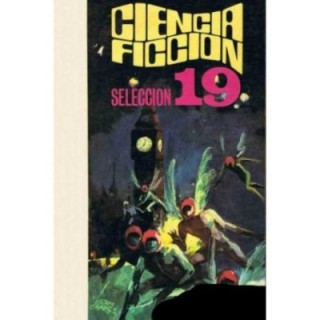 Ciencia ficción