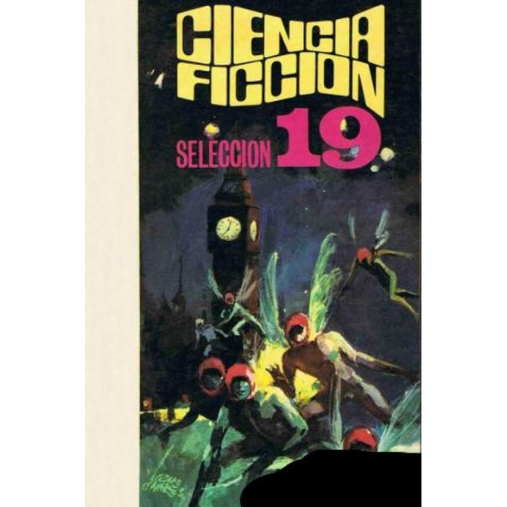 Ciencia ficción