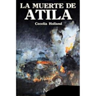 La muerte de Atila