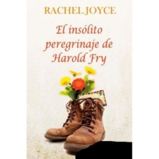 El insólito peregrinaje de Harold Fry