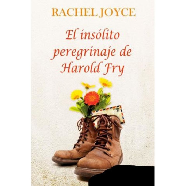 El insólito peregrinaje de Harold Fry
