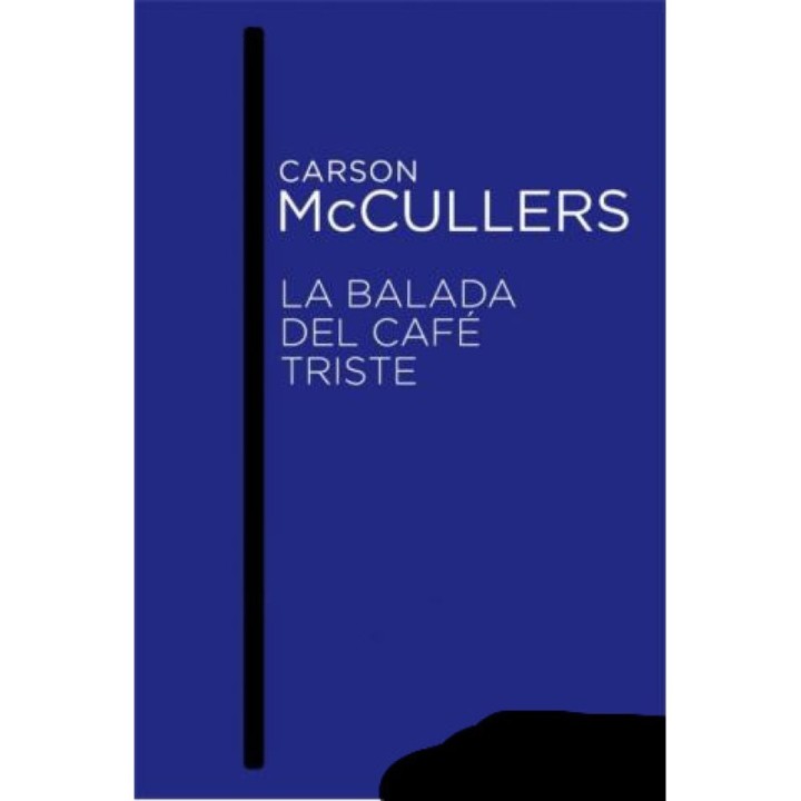 La balada del café triste