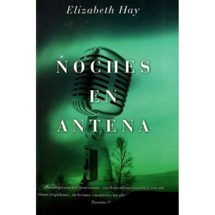 Noches en antena