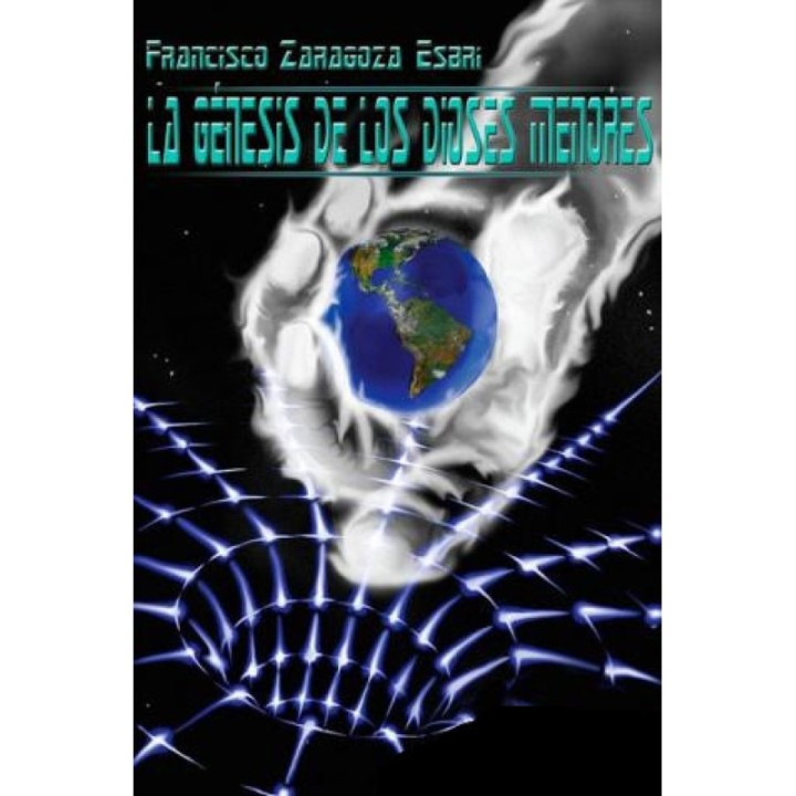 La génesis de los dioses menores