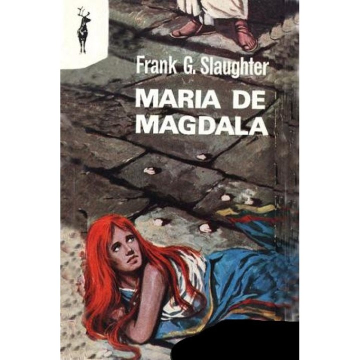 María de Magdala