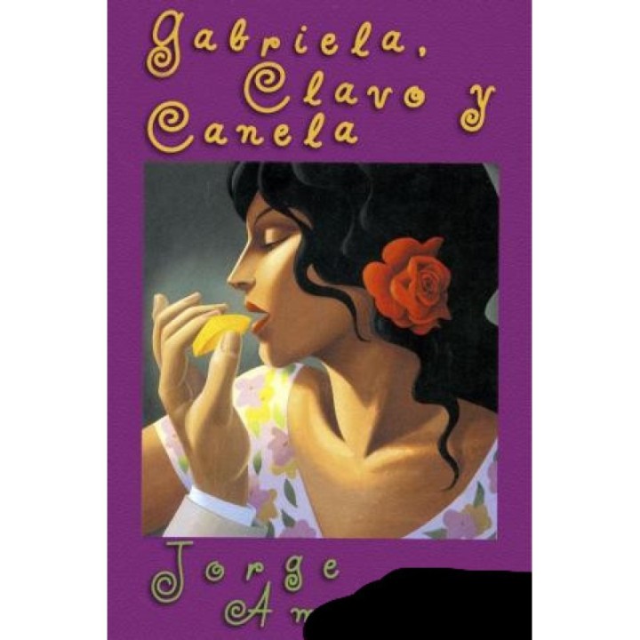 Gabriela