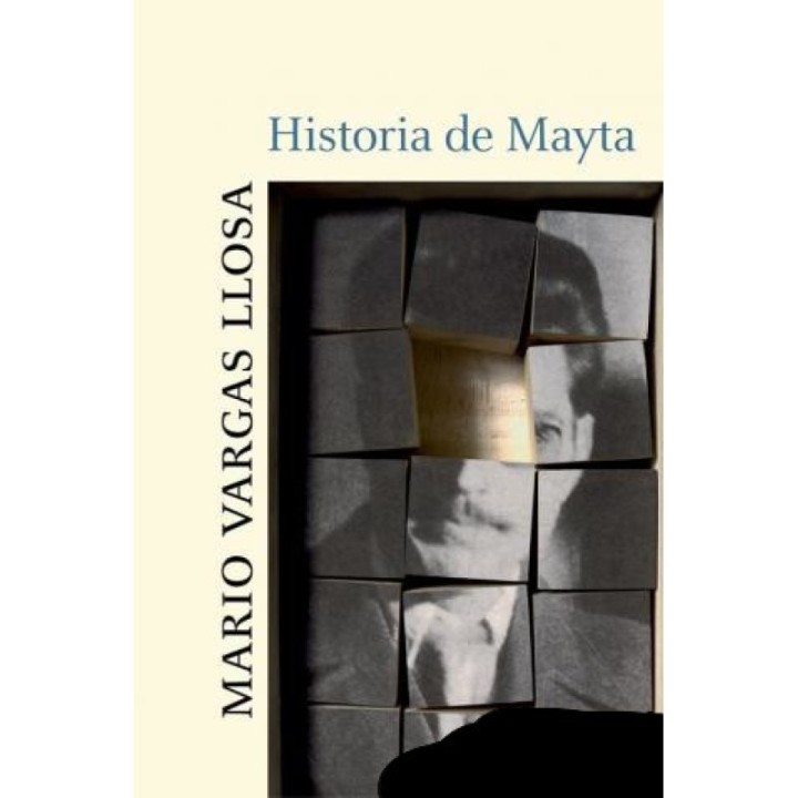 Historia de Mayta
