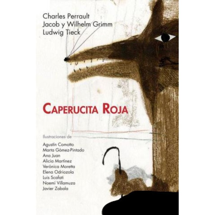 Caperucita Roja