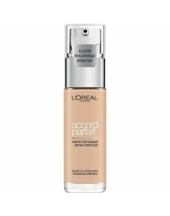 Base de maquillage liquide L'Oreal Make Up Accord Parfait Nº 2.R/C 30 ml