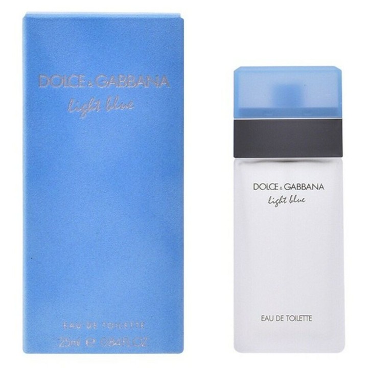 Dameparfume Dolce & Gabbana DO15 EDT