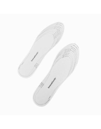 Cut-Out Memory Foam Insoles InnovaGoods