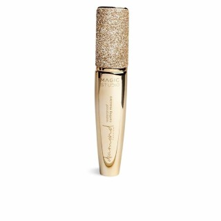 Mascara til Øjenvipper Magic Studio Diamond 15 ml Sort
