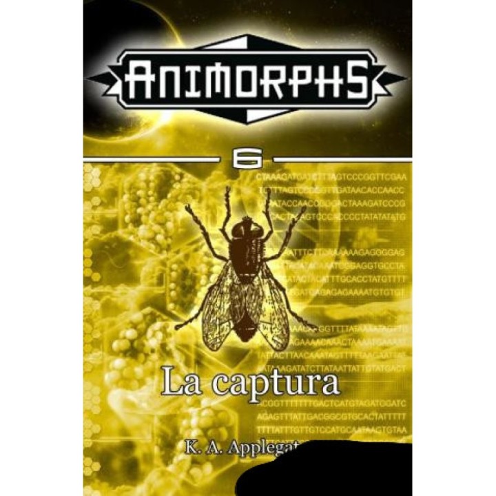 La captura