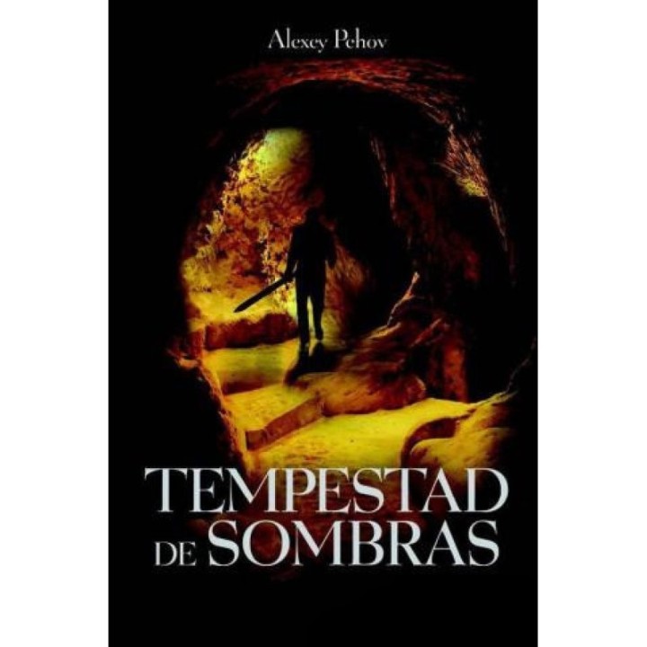 Tempestad de sombras