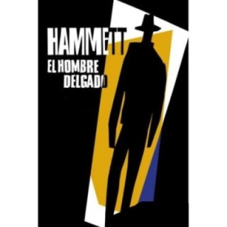El hombre delgado