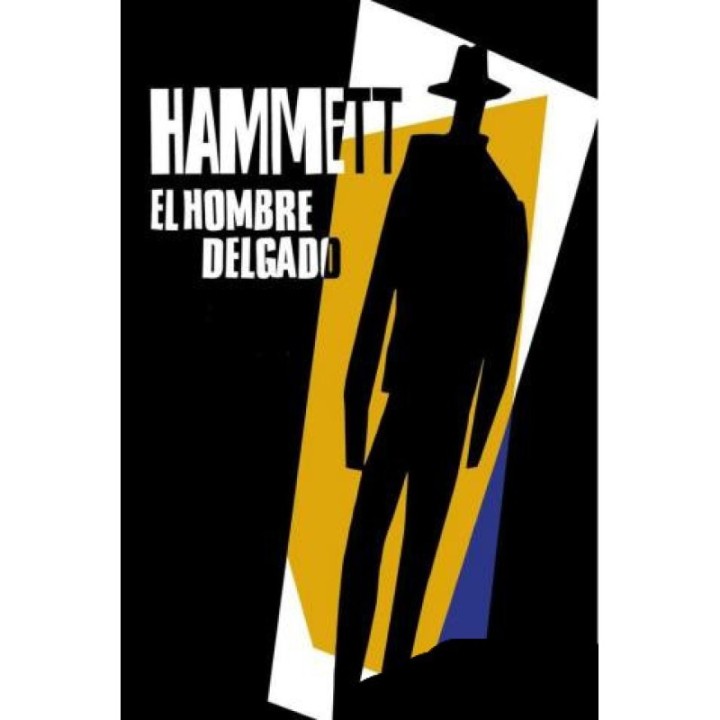 El hombre delgado