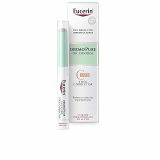 Correttore Viso Eucerin Dermopure 2 g 2,5 g