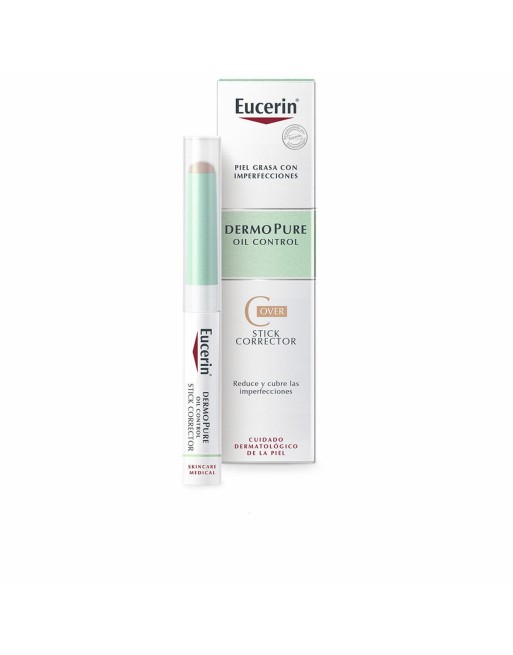 Corrector Facial Eucerin Dermopure 2 g 2,5 g