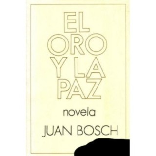 El oro y la paz