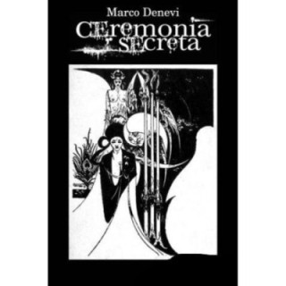 Ceremonia secreta