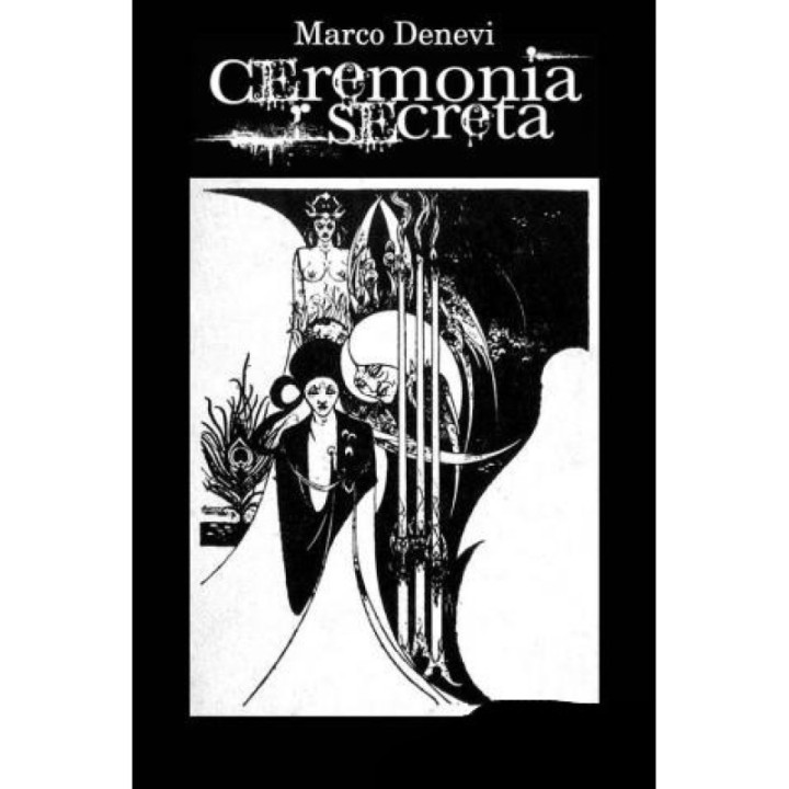 Ceremonia secreta