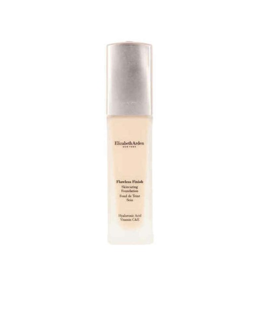 Base de Maquillaje Fluida Elizabeth Arden Flawless Finish Nº 240N 30 ml