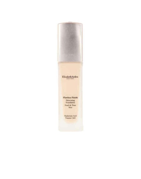 Liquid Make Up Base Elizabeth Arden Flawless Finish Nº 240N 30 ml